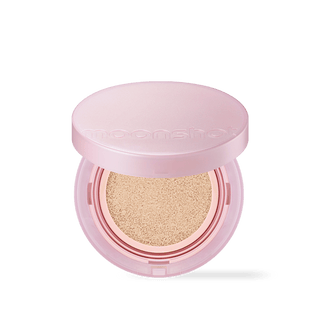 [Moonshot] Conscious Fit Cushion Foundation (pink moon) 12g - Diva Melody