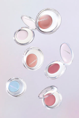 [Moonshot] Melting Mood Lip & Cheek -16 colors - Diva Melody