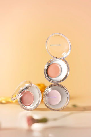 [Moonshot] Melting Mood Lip & Cheek -16 colors - Diva Melody