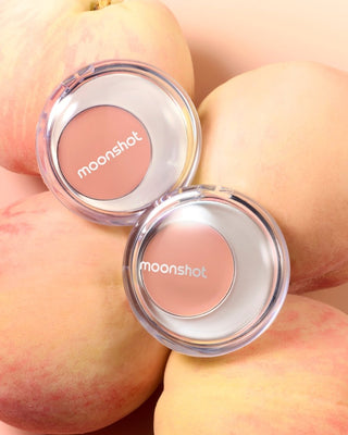 [Moonshot] Melting Mood Lip & Cheek -16 colors - Diva Melody