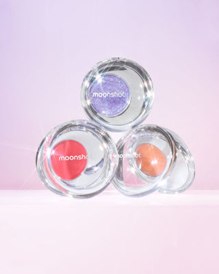 [Moonshot] Melting Mood Lip & Cheek -16 colors - Diva Melody