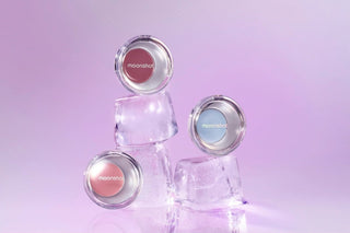 [Moonshot] Melting Mood Lip & Cheek -16 colors - Diva Melody