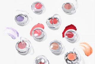 [Moonshot] Melting Mood Lip & Cheek -16 colors - Diva Melody