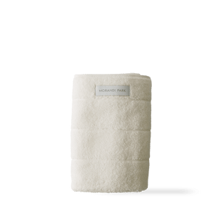 [MORANDI PARK] Facial Towel - Diva Melody