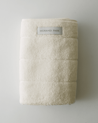 [MORANDI PARK] Facial Towel - Diva Melody