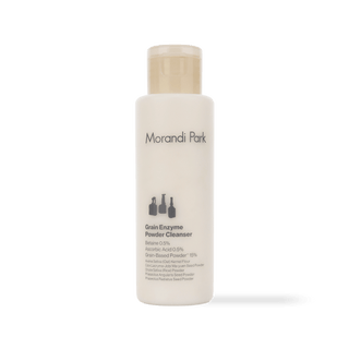 [MORANDI PARK] Grain Enzyme Powder Cleanser 60g - Diva Melody