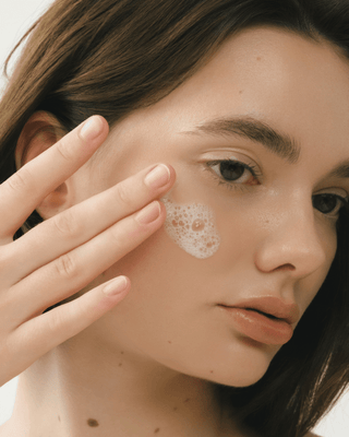 [MORANDI PARK] Grain Enzyme Powder Cleanser 60g - Diva Melody