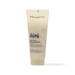 [MORANDI PARK] Rice Lees Cleansing Balm 100ml - Diva Melody