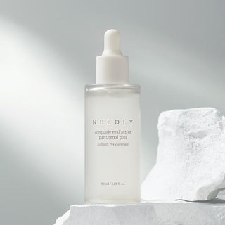 [Needly] Ampoule real active panthenol plus 50ml - Diva Melody