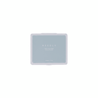 [Needly] Daily Toner Mask Pack 30 Sheets - Diva Melody
