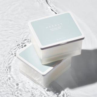 [Needly] Daily Toner Mask Pack 30 Sheets - Diva Melody