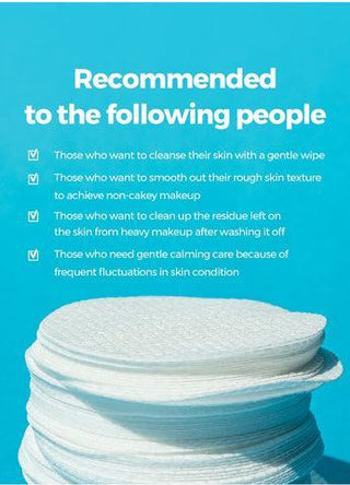 [NeoGen] DERMALOGY CALMING CICA TREE PAD 150ML (90 PADS) - Diva Melody