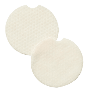 [NeoGen] DERMALOGY CARROT DEEP CLEAR OIL PAD 150ML (60 PADS) - Diva Melody