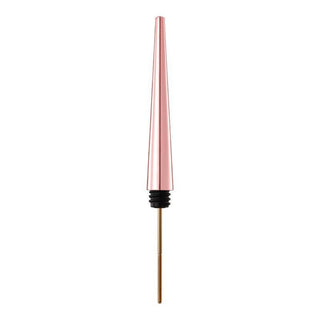 [NeoGen] DERMALOGY EXTRA SLIM METAL MAXICARA BLACK - 6ML - Diva Melody