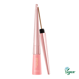 [NeoGen] DERMALOGY EXTRA SLIM METAL MAXICARA BLACK - 6ML - Diva Melody