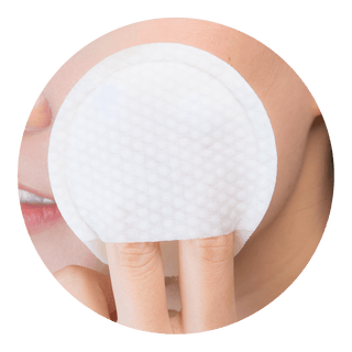 [NeoGen] DERMALOGY LEMON BRIGHT PHA GAUZE PEELING 190ML (30 PADS) - Diva Melody