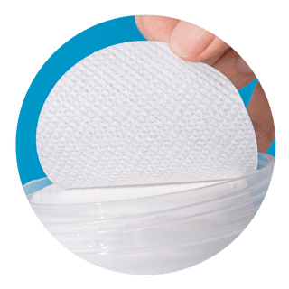 [NeoGen] DERMALOGY PORERASER CLEAR BHA PAD 160ML (90 PADS) - Diva Melody