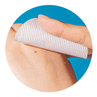 [NeoGen] DERMALOGY PORERASER CLEAR BHA PAD 160ML (90 PADS) - Diva Melody