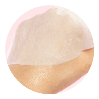 [NeoGen] DERMALOGY PROBIOTICS RELIEF MASK (25ML X 5 SHEETS) - Diva Melody