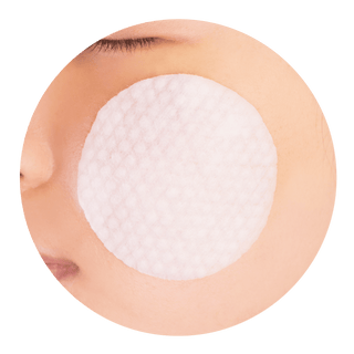 [NeoGen] DERMALOGY PROBIOTICS RELIEF TONING PAD (50 PADS) - Diva Melody