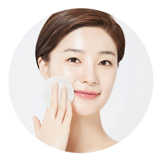 [NeoGen] DERMALOGY REAL CICA PAD (90 PADS) - Diva Melody