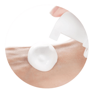 [NeoGen] DERMALOGY REAL FRESH FOAM CLEANSER GREEN TEA 160G - Diva Melody