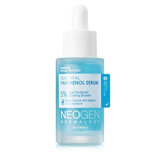 [neogen] Dermalogy Real Hyal Panthenol Serum 30ml - Diva Melody