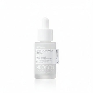 [neogen] Dermalogy Real Niacinamide 15% Serum 30ml - Diva Melody