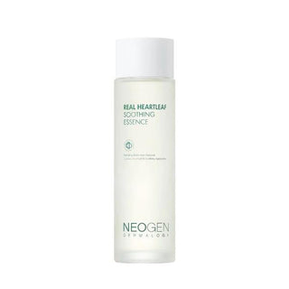 [neogen] Real Heartleaf Soothing Essence 150ml - Diva Melody