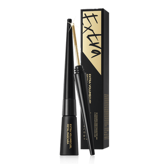 [NeoGen] VOLUME METAL MASCARA - BLACK - Diva Melody