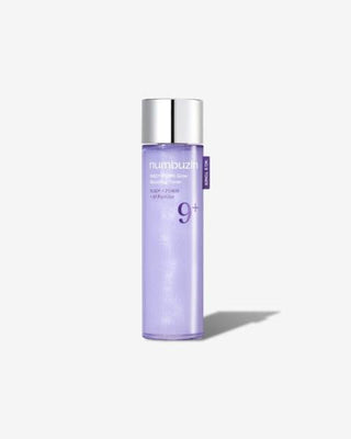 [NUMBUZIN] NAD PDRN Glow Boosting Toner 150ml - Diva Melody