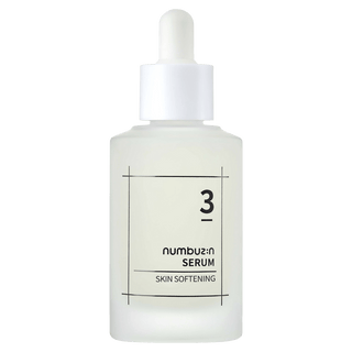 [Numbuzin] No. 3 Skin Softening Serum 50ml - Diva Melody