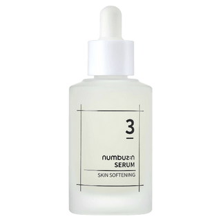 [Numbuzin] No. 3 Skin Softening Serum 50ml - Diva Melody