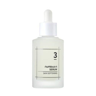 [Numbuzin] No. 3 Skin Softening Serum 50ml - Diva Melody