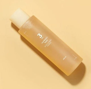 Numbuzin - No. 3 Super Glowing Essence Toner 200ml - Diva Melody