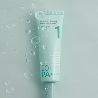 [Numbuzin] No.1 Clear Filter Sun Essence 50ml - Diva Melody