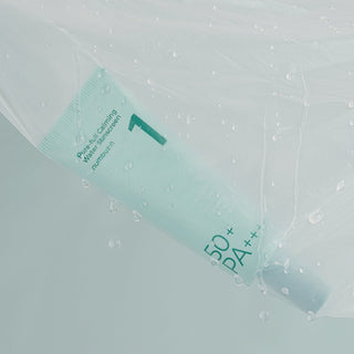 [Numbuzin] No.1 Clear Filter Sun Essence 50ml - Diva Melody