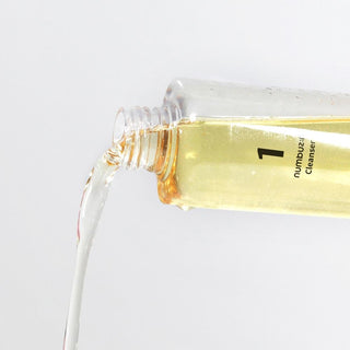 [Numbuzin] No.1 Easy Peasy Cleansing Oil 200ml - Diva Melody