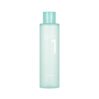 [Numbuzin] No.1 Pure-Full Calming Herb Toner 300ml - Diva Melody