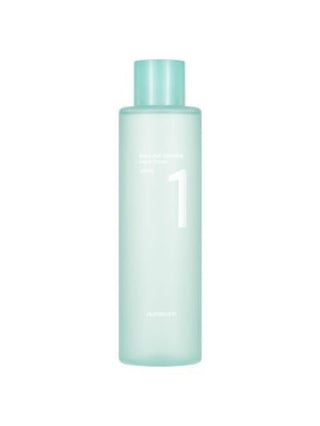 [Numbuzin] No.1 Pure-Full Calming Herb Toner 300ml - Diva Melody