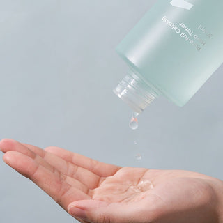 [Numbuzin] No.1 Pure-Full Calming Herb Toner 300ml - Diva Melody