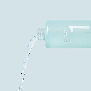 [Numbuzin] No.1 Pure-Full Calming Herb Toner 300ml - Diva Melody