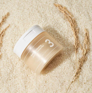 [Numbuzin] No.3 Radiance Glowing Jumbo Essence Pad 70Pads 150ml - Diva Melody