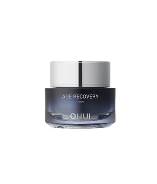 [OHui] AGE RECOVERY CREAM 50ml - Diva Melody