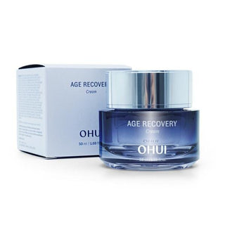 [OHui] AGE RECOVERY CREAM 50ml - Diva Melody