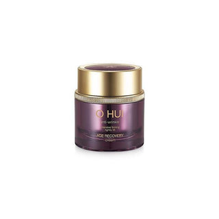 [OHui] AGE RECOVERY CREAM 50ml - Diva Melody