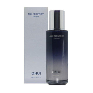 [OHui] AGE RECOVERY EMULSION 140ml - Diva Melody