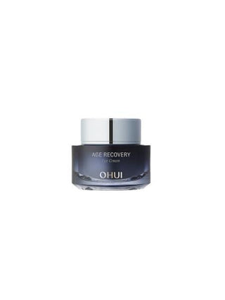 [OHui] AGE RECOVERY EYE CREAM 25ml - Diva Melody