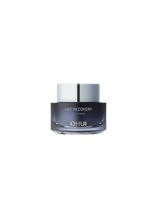[OHui] AGE RECOVERY EYE CREAM 25ml - Diva Melody