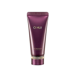 [Ohui] Age Recovery soft amino foam 180ml - Diva Melody